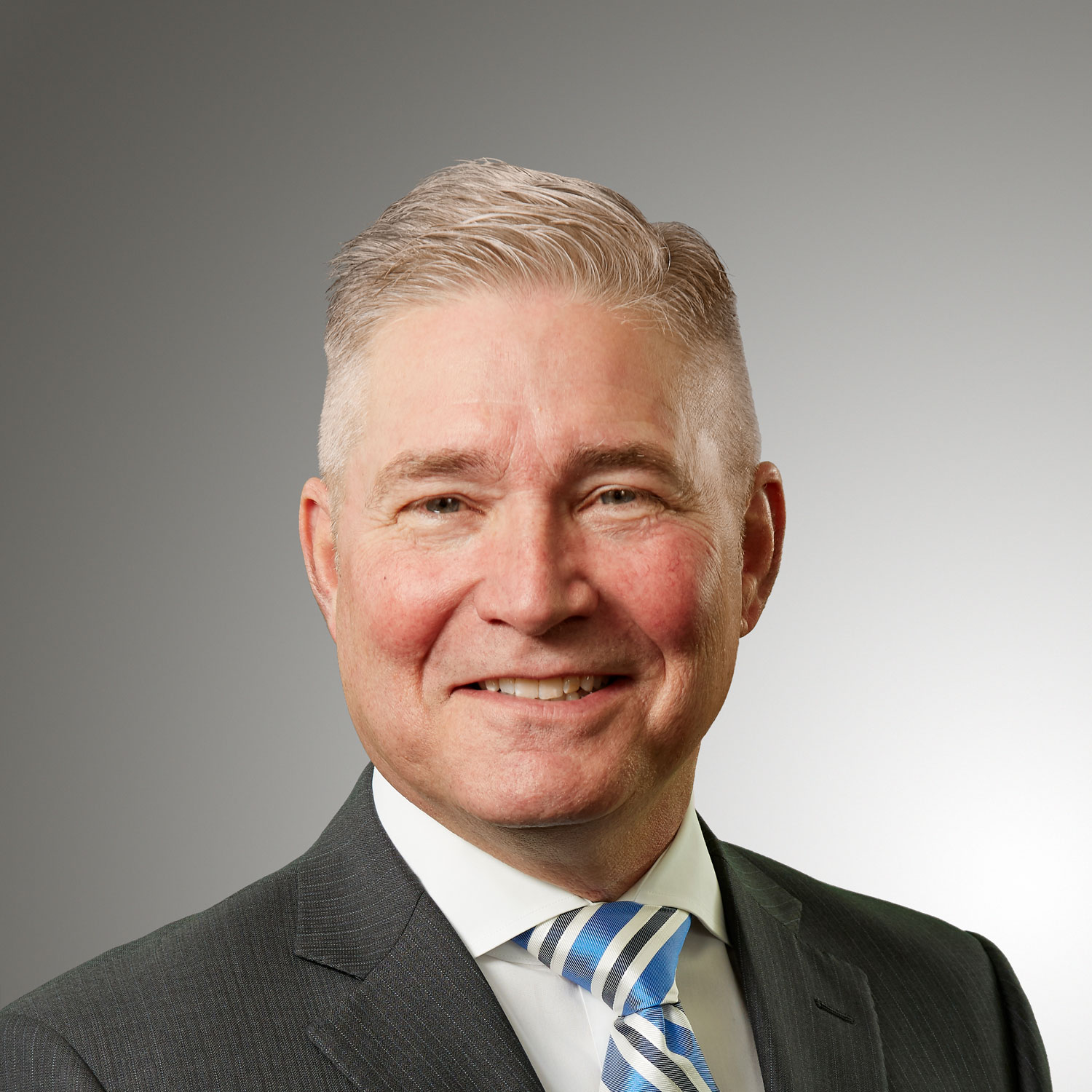 Mark Smith Management Team